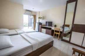 Central Place Serviced Apartment